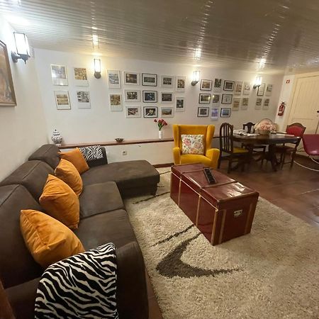 Apartament Casa Portugueza Experience Porto Zewnętrze zdjęcie