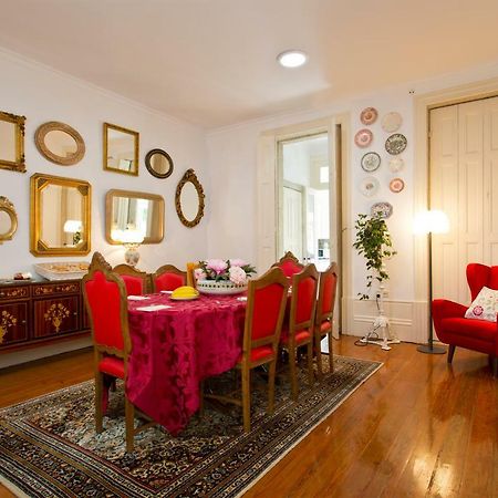 Apartament Casa Portugueza Experience Porto Zewnętrze zdjęcie