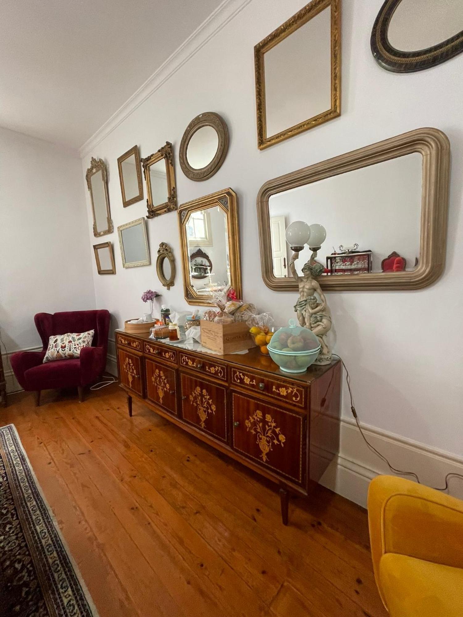Apartament Casa Portugueza Experience Porto Zewnętrze zdjęcie