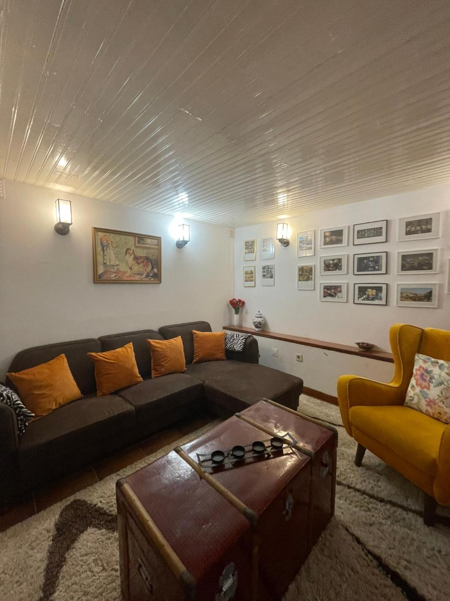 Apartament Casa Portugueza Experience Porto Zewnętrze zdjęcie