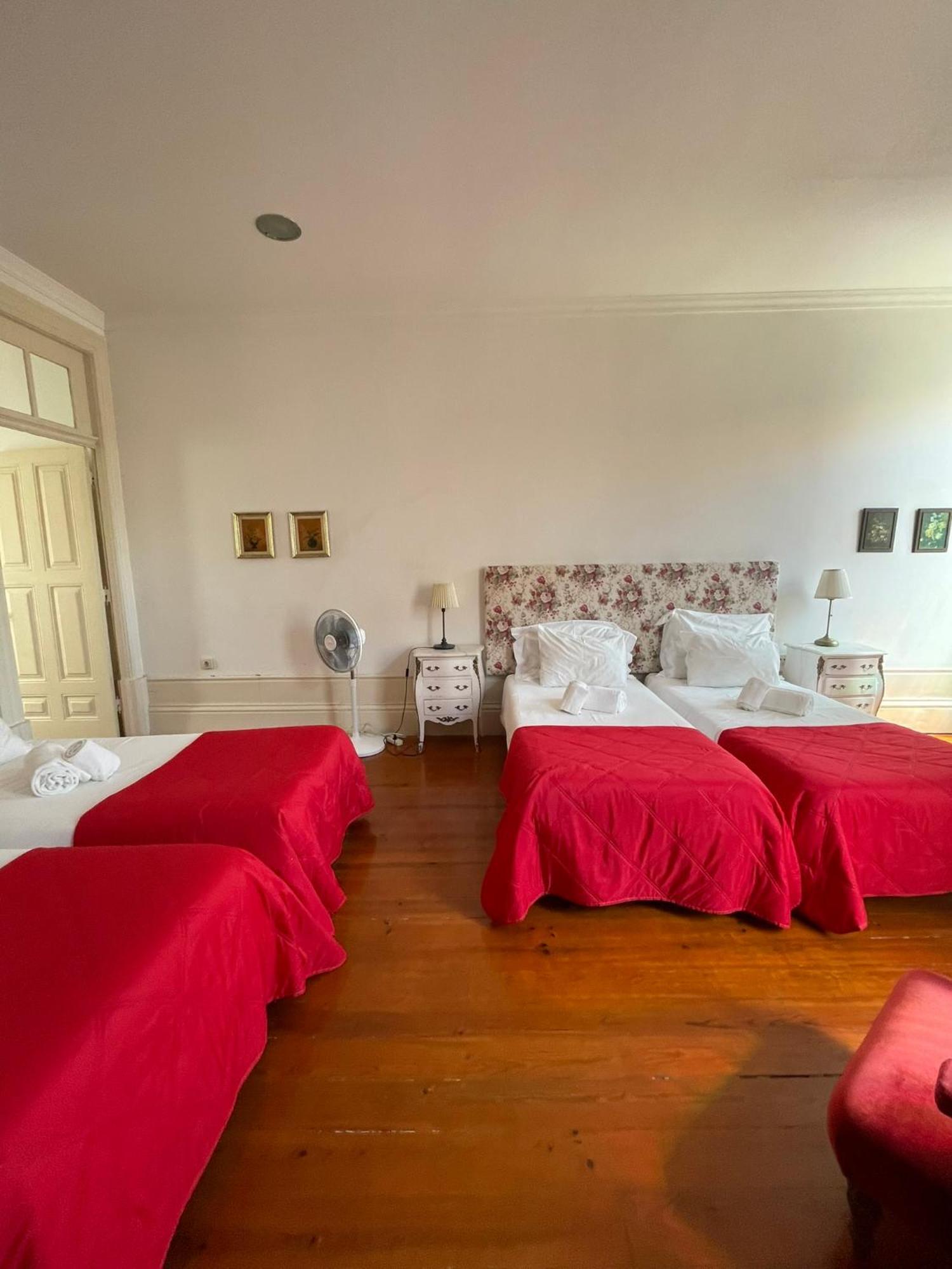 Apartament Casa Portugueza Experience Porto Zewnętrze zdjęcie