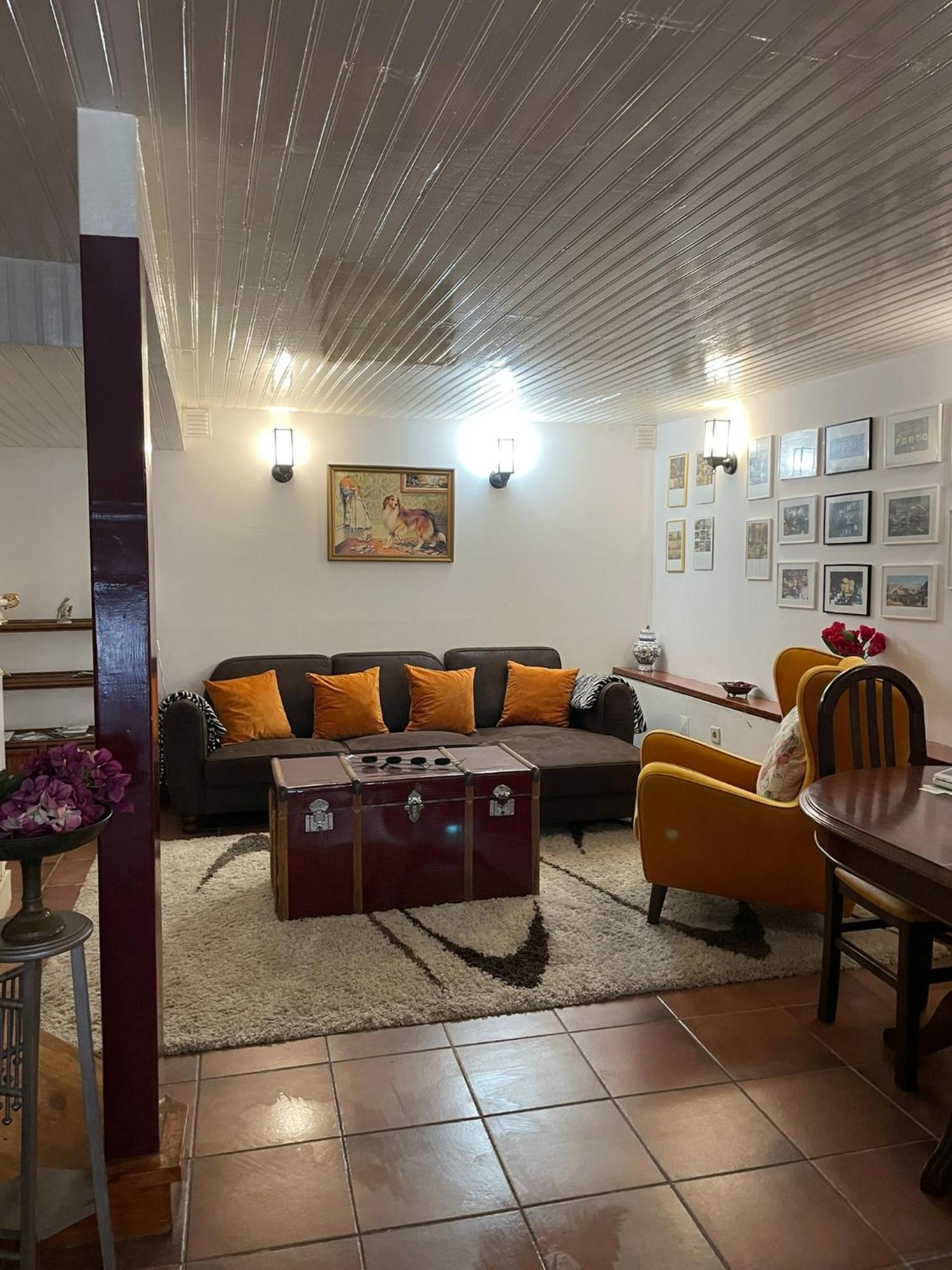 Apartament Casa Portugueza Experience Porto Zewnętrze zdjęcie