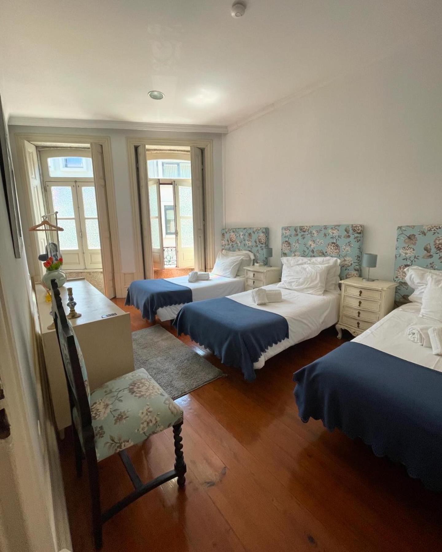 Apartament Casa Portugueza Experience Porto Zewnętrze zdjęcie