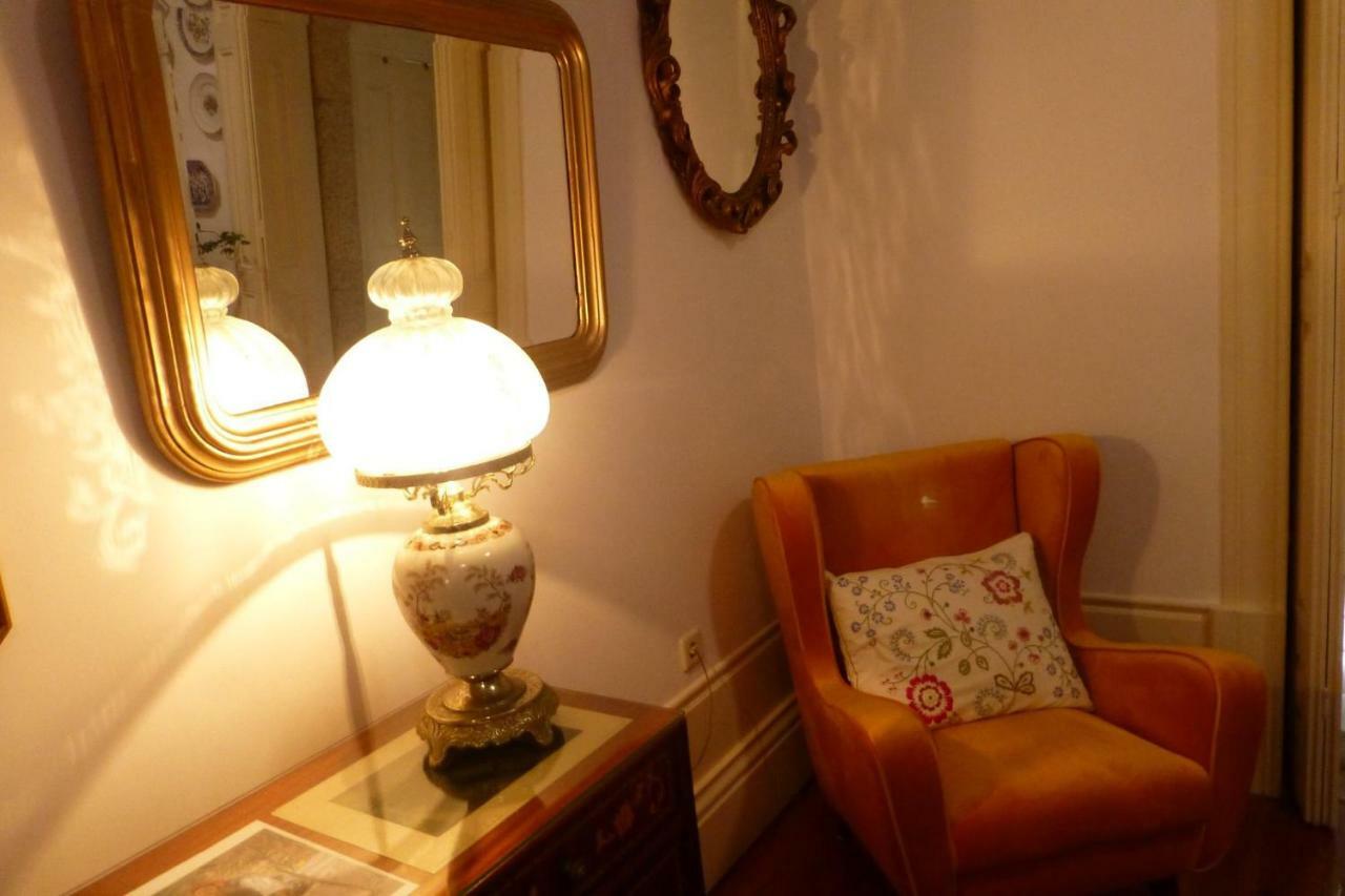 Apartament Casa Portugueza Experience Porto Zewnętrze zdjęcie