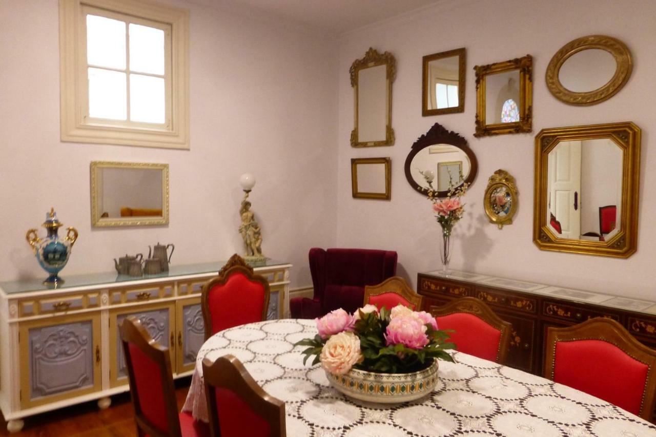 Apartament Casa Portugueza Experience Porto Zewnętrze zdjęcie