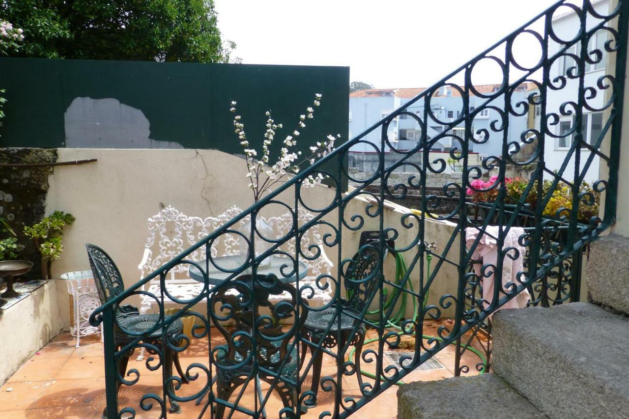 Apartament Casa Portugueza Experience Porto Zewnętrze zdjęcie