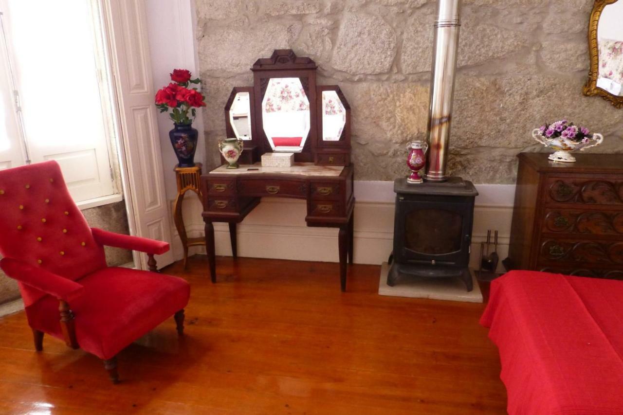 Apartament Casa Portugueza Experience Porto Zewnętrze zdjęcie