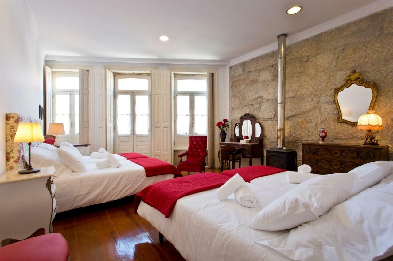 Apartament Casa Portugueza Experience Porto Zewnętrze zdjęcie