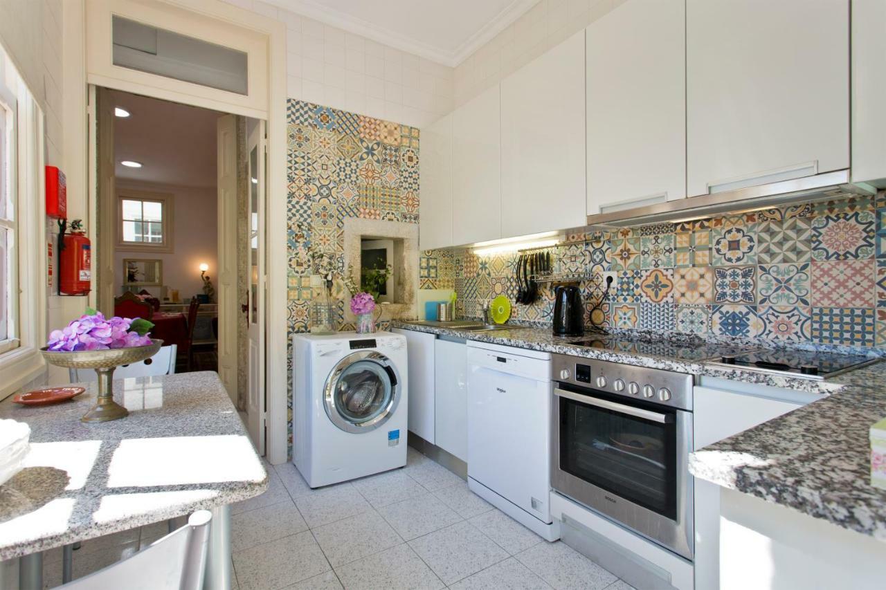 Apartament Casa Portugueza Experience Porto Zewnętrze zdjęcie