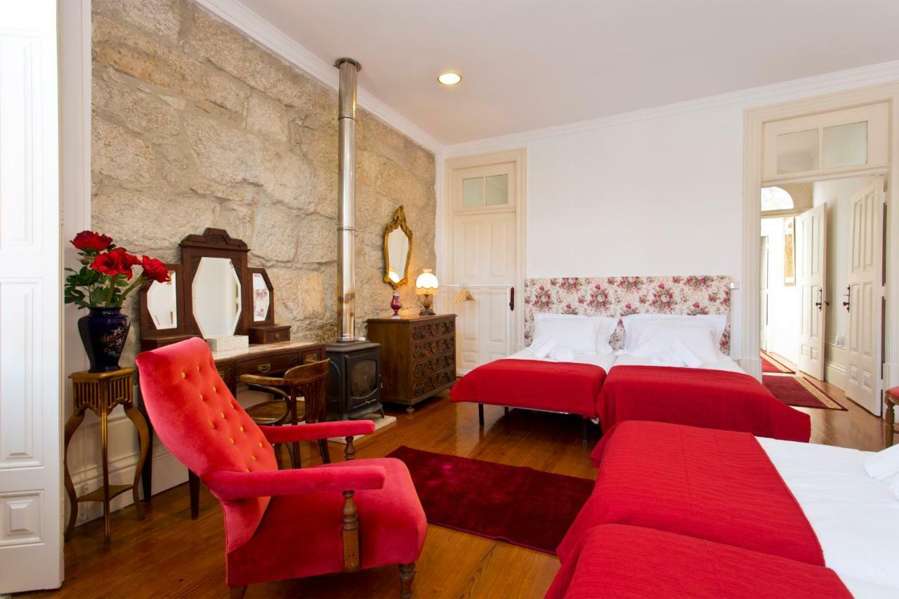 Apartament Casa Portugueza Experience Porto Zewnętrze zdjęcie