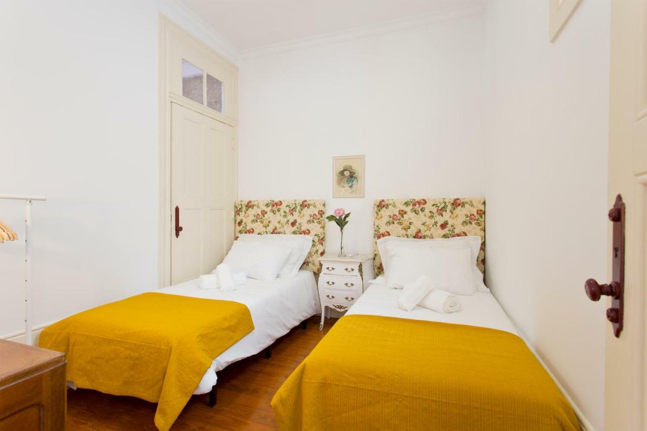 Apartament Casa Portugueza Experience Porto Zewnętrze zdjęcie