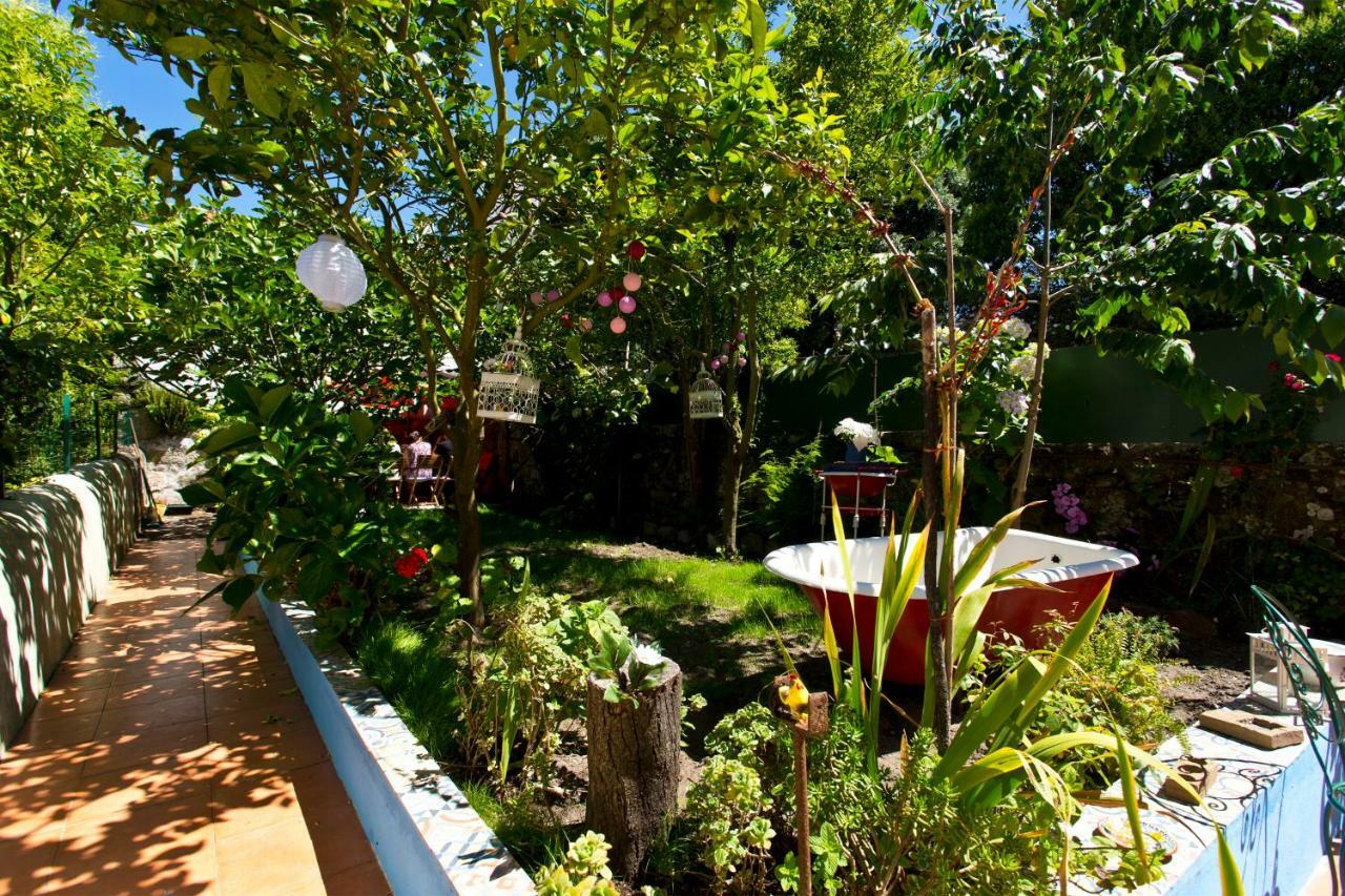 Apartament Casa Portugueza Experience Porto Zewnętrze zdjęcie