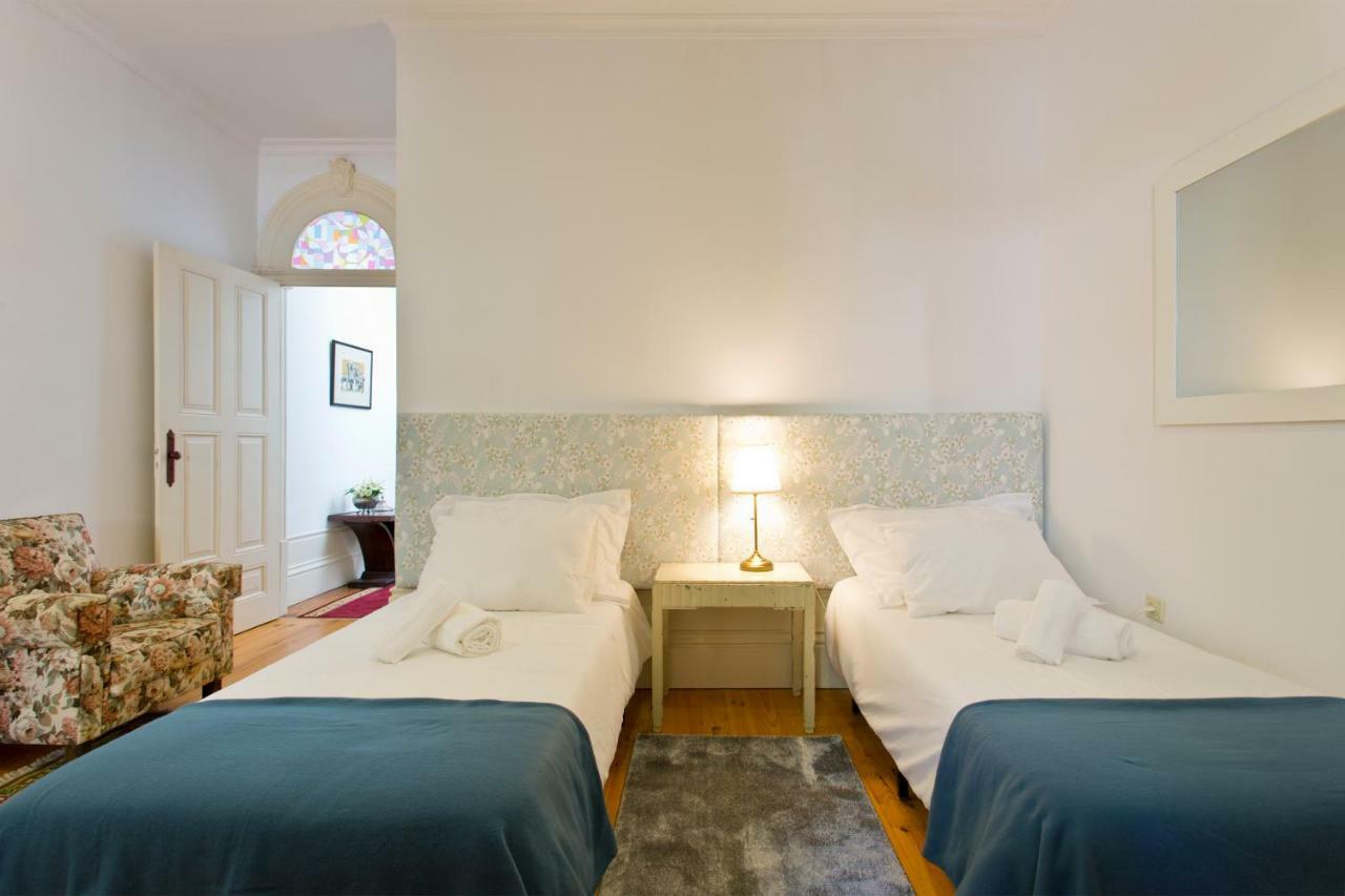 Apartament Casa Portugueza Experience Porto Zewnętrze zdjęcie