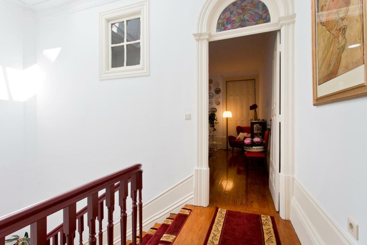 Apartament Casa Portugueza Experience Porto Zewnętrze zdjęcie