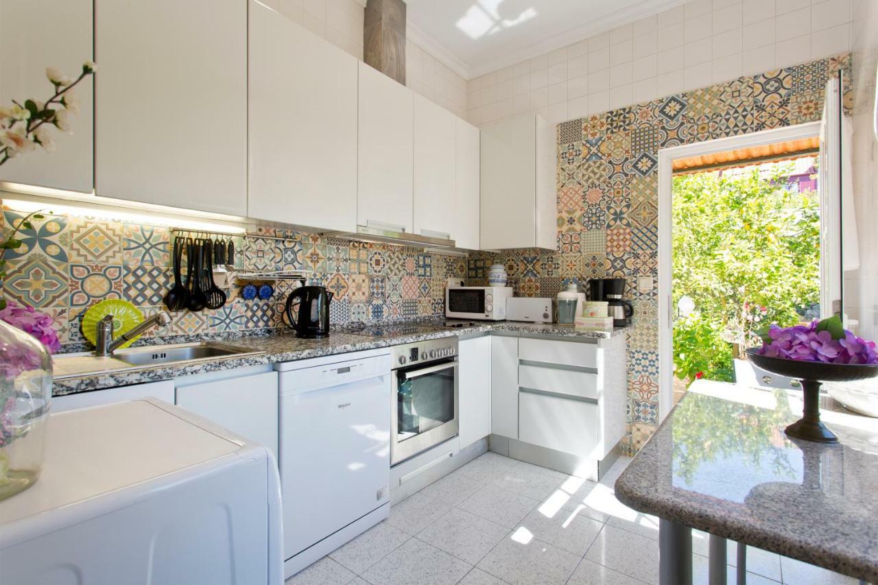 Apartament Casa Portugueza Experience Porto Zewnętrze zdjęcie