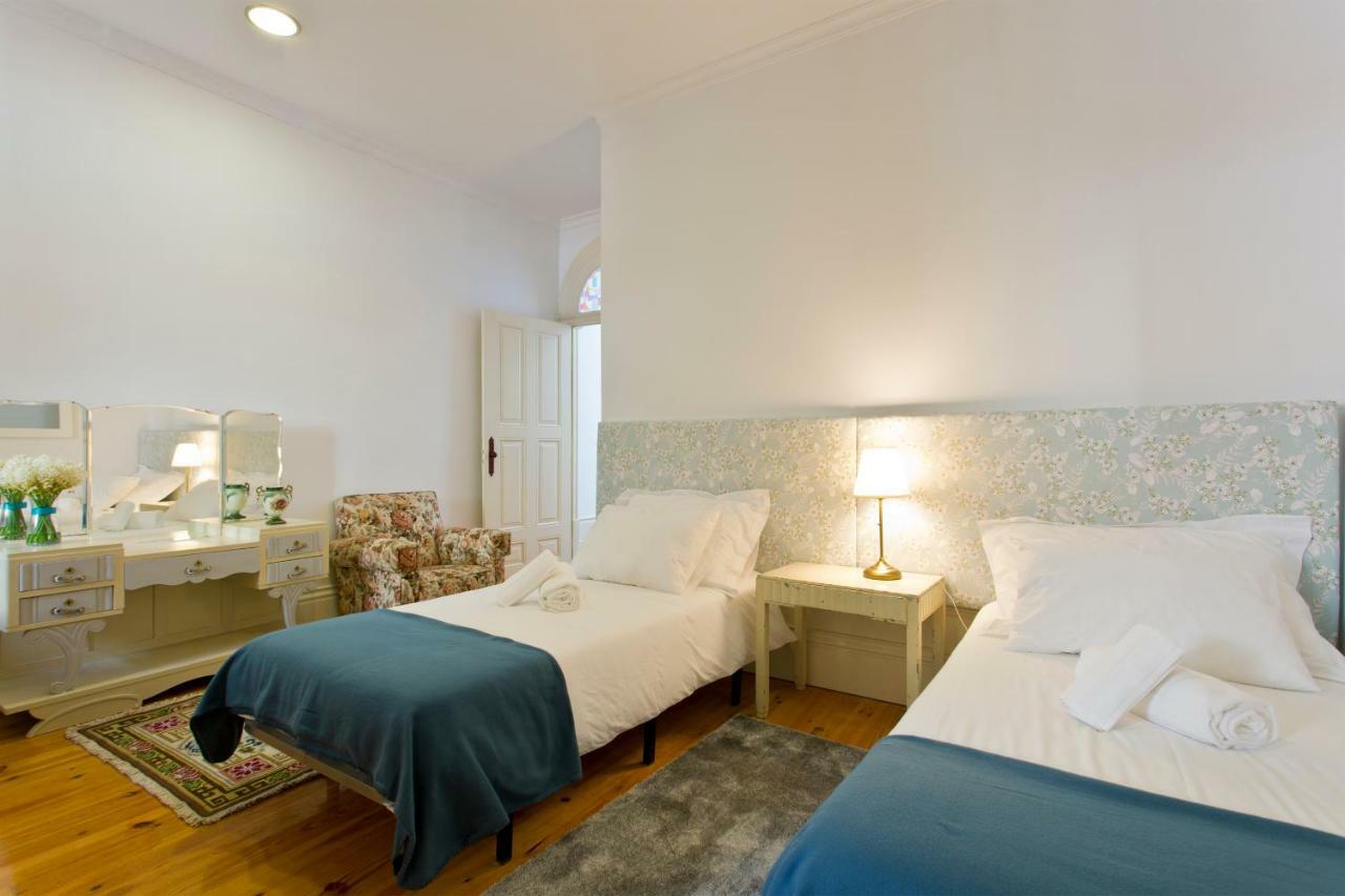 Apartament Casa Portugueza Experience Porto Zewnętrze zdjęcie
