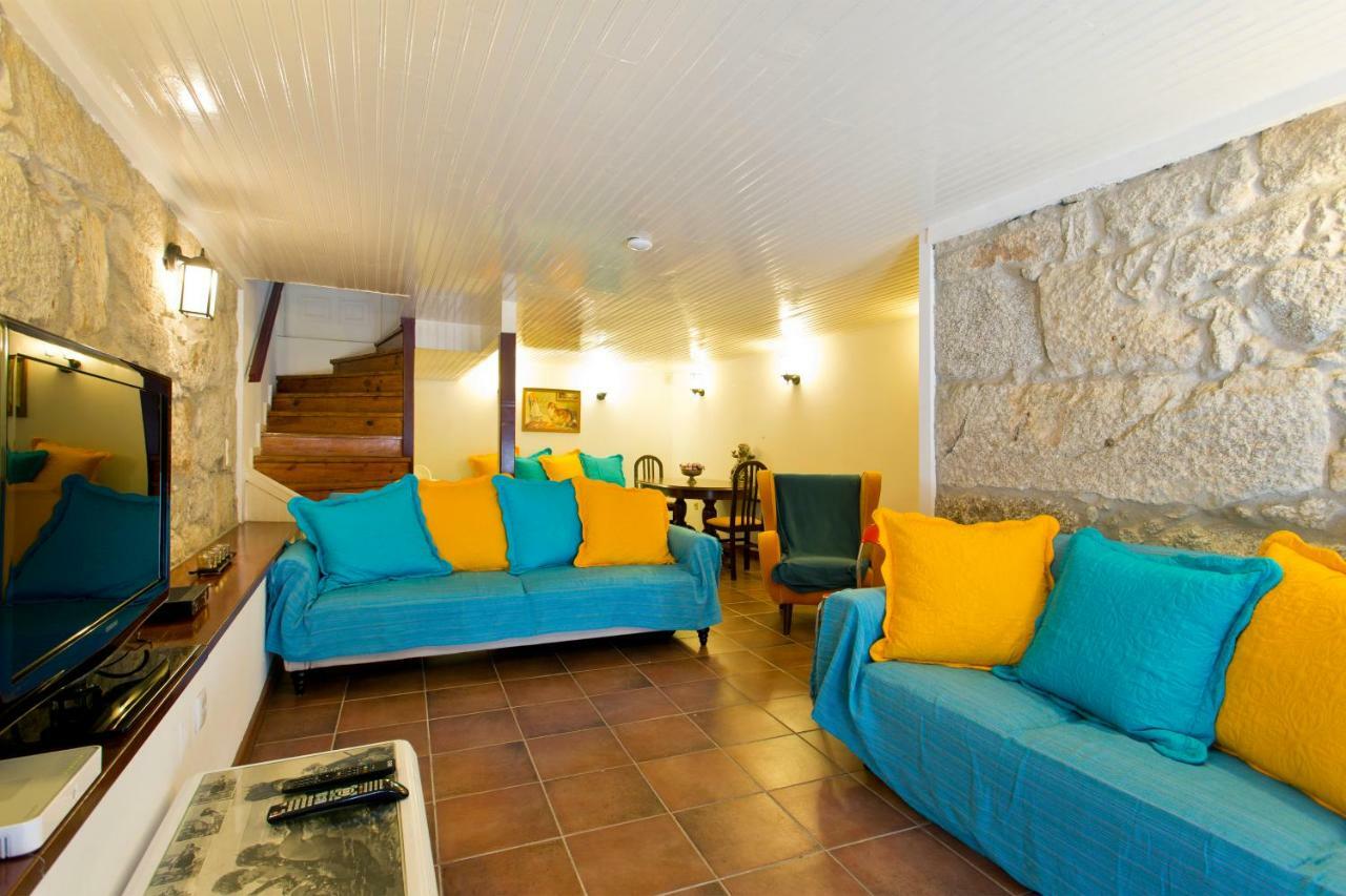 Apartament Casa Portugueza Experience Porto Zewnętrze zdjęcie