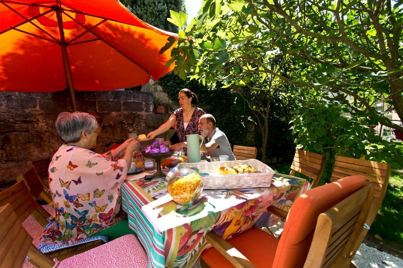 Apartament Casa Portugueza Experience Porto Zewnętrze zdjęcie