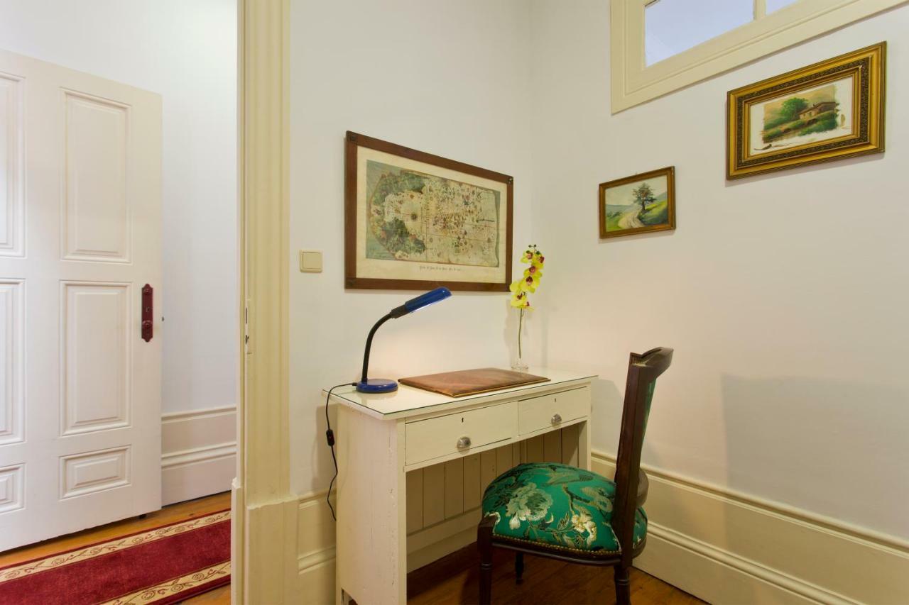 Apartament Casa Portugueza Experience Porto Zewnętrze zdjęcie